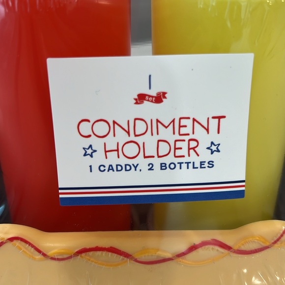 🐾Cute🐾CONDIMENT Holder - Picture 12 of 16